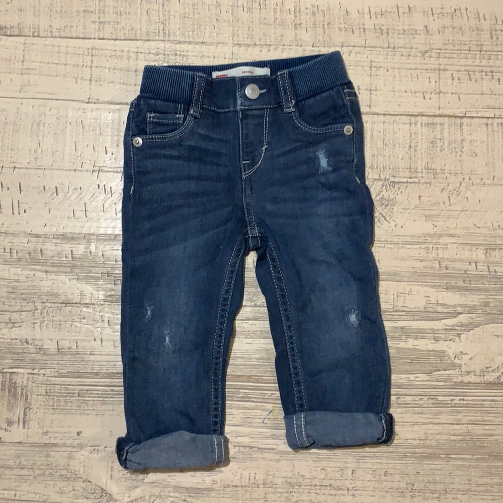 🔴 5/$25 | Levi’s Skinny Jeans